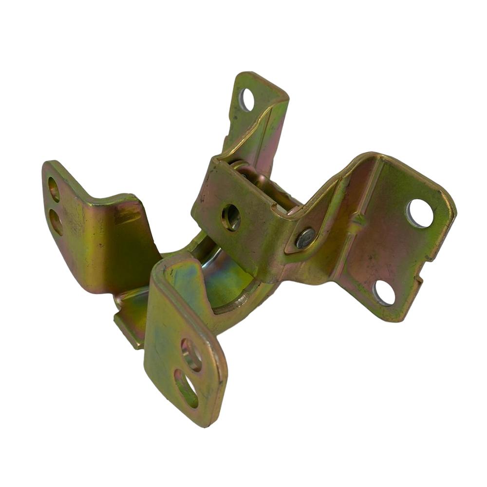 Петля (верхняя / нижняя) двери Isuzu NQR90 | NPR75 | NLR/NMR85 | JMC